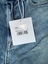 Pistola women’s Hendrix high rise baggy jeans 24 NEW