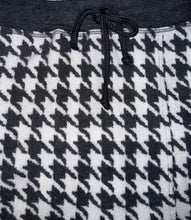 T2 Love girls 2pc houndstooth cropped cardigan & skirt set 14