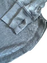 Sparkle By Stoopher girls rainbow bolt thumb hole top 12
