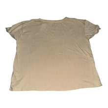 We The Free x Free People women’s embroidered bird tee XS
