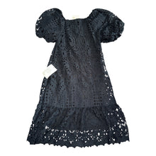 Böhme women’s Antoine eyelet lace dress XS NEW