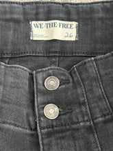 We The Free x Free People women’s Jayde flare jeans 26