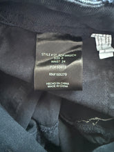 Social Threads x Risen women’s trouser jeans 0/24