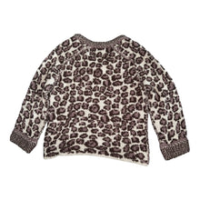 Free People women’s Little Animal pullover sweater XS