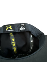 Baseball Lifestyle 101 New York snap back logo hat SM-MD