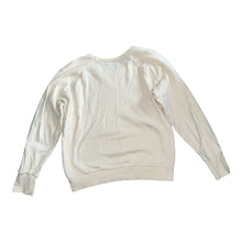 Chaser brand girls New York pullover sweatshirt 12