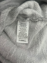 RetroBrand women’s Dublin pullover sweatshirt XS
