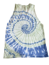 Daydreamer women’s The Beach Boys oversized tank L