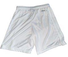 Adidas boys squad shorts S NEW