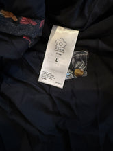 Farm Rio women’s tapestry mini dress L