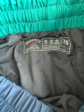 Faherty women’s Shorelite active shorts XS