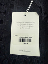 Böhme women’s Antoine eyelet lace dress XS NEW