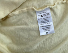 Junk Food women’s Grateful Dead distressed tee XS