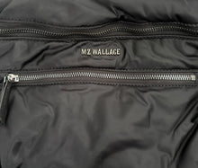MZ Wallace nylon Bowery crossbody sling bag ONE SIZE