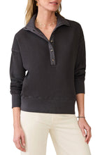 Faherty women’s Après waffle henley XS