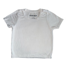 Katie J NYC Livi tween ribbed cropped tee XL(14)