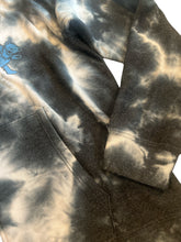 Chaser brand kids cozy knit Grateful Dead zip hoodie 14