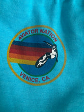 Aviator Nation kids Venice logo sweatpants 14