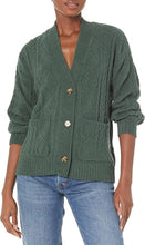PJ Salvage women’s chenille cardigan sweater XS/S NEW