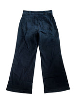 Closed Denim women’s Aria flare patch pocket jeans 31