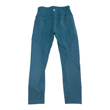 Lululemon women’s In Movement cropped leggings 6