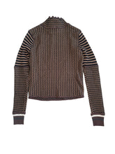 We The Free x Free People women’s Gamer cuff turtleneck sweater S NEW