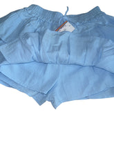 Vintage Havana girls mini ruffle skort XL(16) NEW
