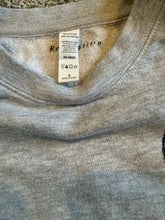 Revelation juniors cropped LOVE sweatshirt S