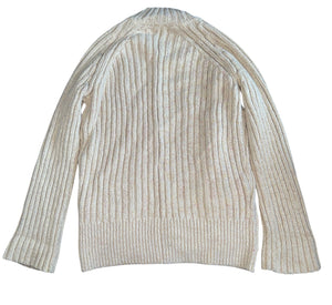 Free People women’s open sweater cardigan XS NEW