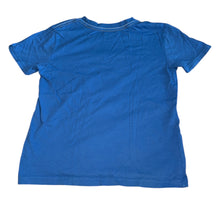 Feather 4 Arrow boys Party Wave tee 6