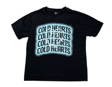 Overtime boys Cold Hearts graphic tee L