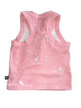 Pixie Lane girls ribbed racerback tank top 7