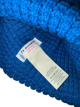 Free People Movement 2PC Cool Down waffle beanies ONE SIZE