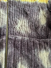 Free People women’s Horizon line sweater cardigan XS