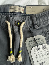 Zara boys rolled hem shorts 5 NEW