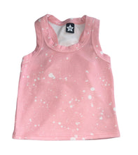 Pixie Lane girls ribbed racerback tank top 7