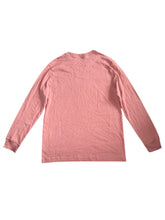 The Nike Tee girls long sleeve logo tee M(10-12) NEW