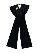 Jordan Taylor women’s V neck jumpsuit dress S-M NEW