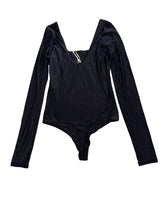 Smoothez by Aerie women’s long sleeve bodysuit M NEW