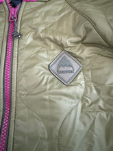 Burton women’s Khalsa full zip hybrid jacket S