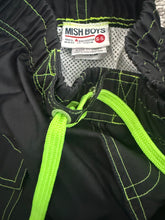 Mish Boys 2pc Skull rash guard and swim shorts 5