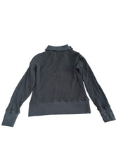 Faherty women’s Après waffle henley XS