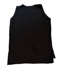 Lauren Moshi girls Love Potion split hem tank top 8