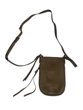 We The Free x Free People Wyatt crossbody pouch