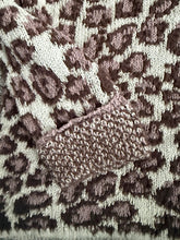 Free People women’s Little Animal pullover sweater XS