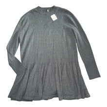 Free People women’s Time On My Side mini sweater dress XS NEW