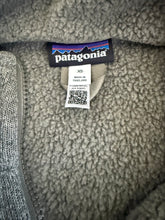 Patagonia women’s Better Sweater oversized jacket XS