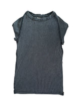 We The Free by Free People women’s ribbed Ever Had set of 2 tees S