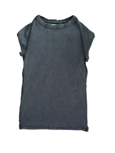We The Free by Free People women’s ribbed Ever Had set of 2 tees S