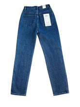 Rolla’s women’s Dusters high rise slim jeans 25 NEW